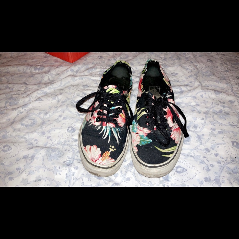 vans